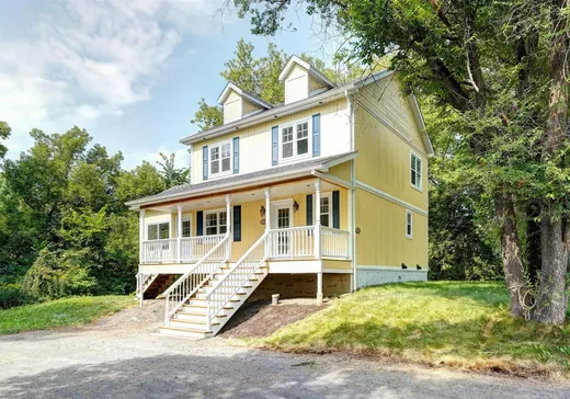 Maison à vendre - 1050 Ch. Ste-Marie, Mascouche, J7K 3C2