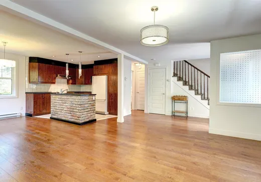 Maison à vendre - 1050 Ch. Ste-Marie, Mascouche, J7K 3C2