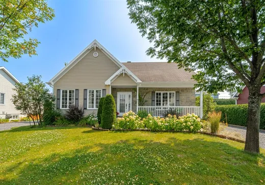 Bungalow for sale - 47 Rue des Samares, Breakeyville, G6Z7W4