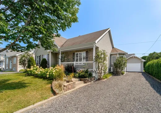 House for sale - 47 Rue des Samares, Breakeyville, G6Z 7W4