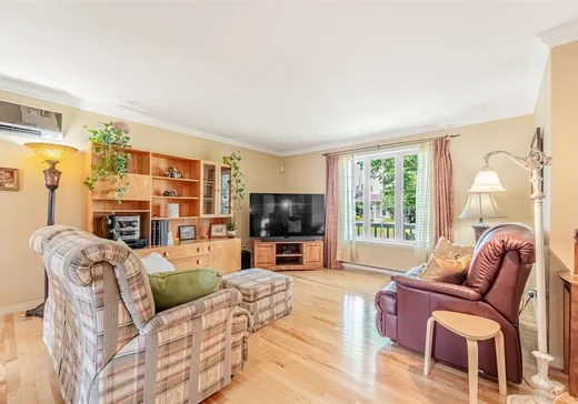 House for sale - 47 Rue des Samares, Breakeyville, G6Z 7W4