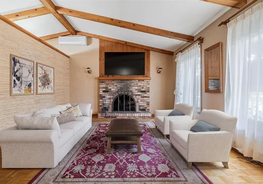 Maison à vendre - 2537 Rue André-Fleury, Beauport, G1C 4K8