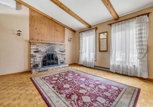 Maison à vendre - 2537 Rue André-Fleury, Beauport, G1C 4K8