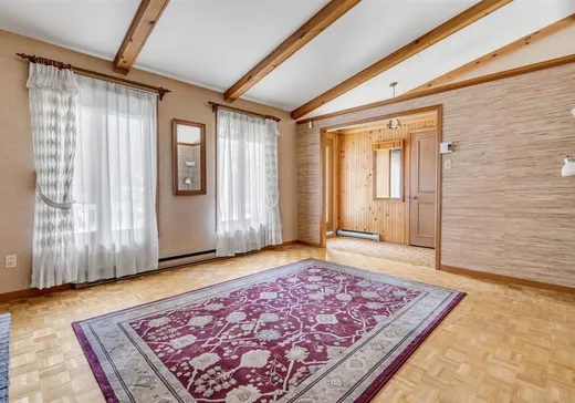 Maison à vendre - 2537 Rue André-Fleury, Beauport, G1C 4K8