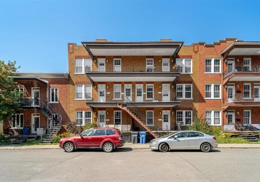 Condo à vendre - 34-44 Rue de Gaspé, App. 38, Limoilou, G1L2A3