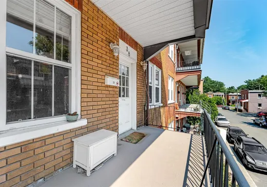 Condo à vendre - 34-44 Rue de Gaspé, App. 38, Limoilou, G1L 2A3