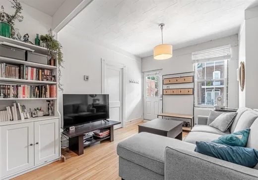 Condo à vendre - 34-44 Rue de Gaspé, App. 38, Limoilou, G1L 2A3