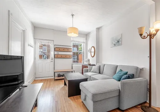 Condo à vendre - 34-44 Rue de Gaspé, App. 38, Limoilou, G1L 2A3