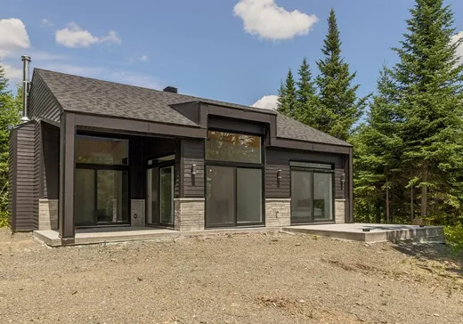 Bungalow for sale - 9 Rue de la Nature, Lac-Frontière Township, G0R1T0