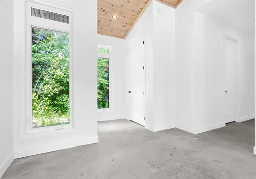 House for sale - 9 Rue de la Nature, Lac-Frontière Township, G0R 1T0