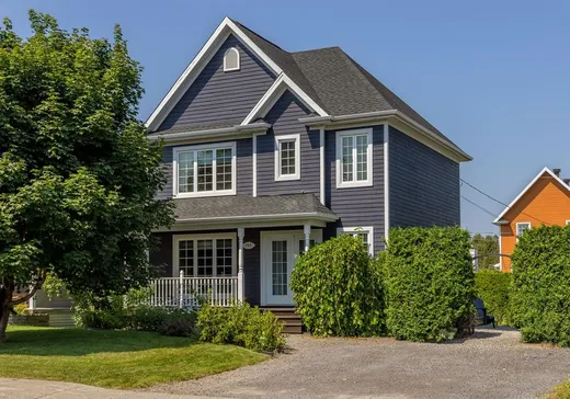 Two or more stories for sale - 745 Rue d'Orion, Lévis, G6Z3M8
