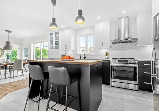 Maison à vendre - 745 Rue d'Orion, Lévis, G6Z 3M8