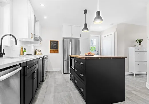Maison à vendre - 745 Rue d'Orion, Lévis, G6Z 3M8