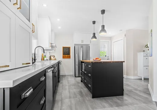 Maison à vendre - 745 Rue d'Orion, Lévis, G6Z 3M8