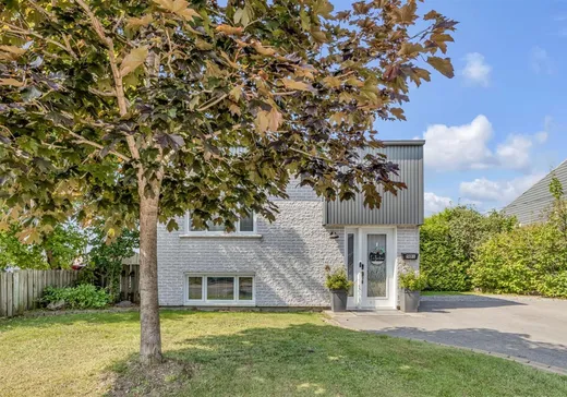Bungalow for sale - 501 Rue Seigneuriale, Île d'Orleans St-Jean, G1B3A6