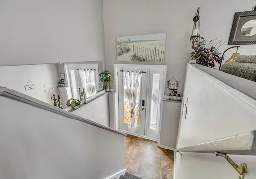 House for sale - 501 Rue Seigneuriale, Île d'Orleans St-Jean, G1B 3A6
