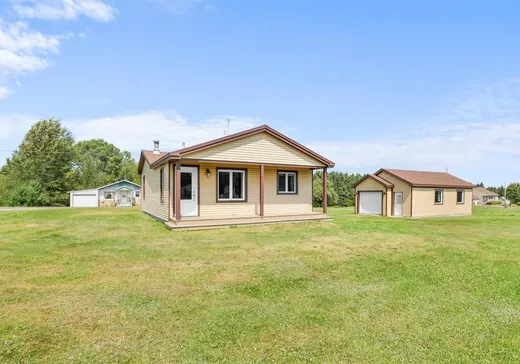 Bungalow for sale - 119 Rg St-Cyrille, Saint-Magloire, G0R3M0