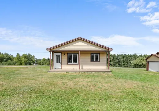 House for sale - 119 Rg St-Cyrille, Saint-Magloire, G0R 3M0