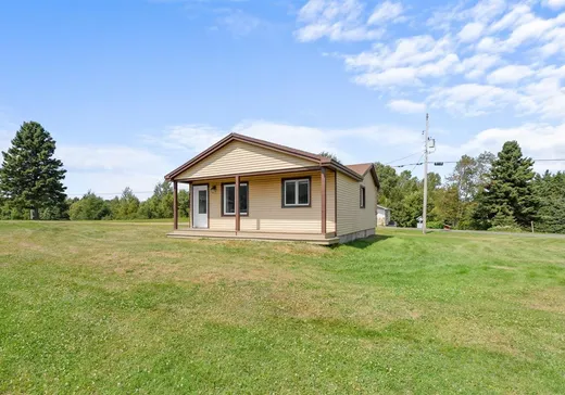 House for sale - 119 Rg St-Cyrille, Saint-Magloire, G0R 3M0