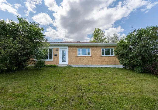 Bungalow for sale - 694 Rue de la Beauce, Ste-Foy, G1X2S7