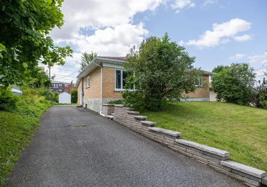 House for sale - 694 Rue de la Beauce, Ste-Foy, G1X 2S7