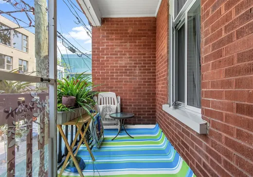 Condo à vendre - 1168 Av. De Bourlamaque, App. 1, Montcalm, G1R 2P8