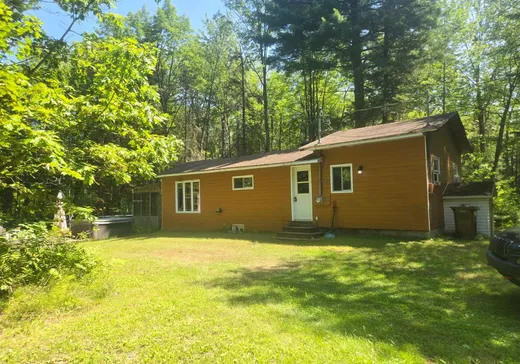 Bungalow à vendre - 1710 Rue Ulysse-Pépin, Trois-Rivières, G8W2G2