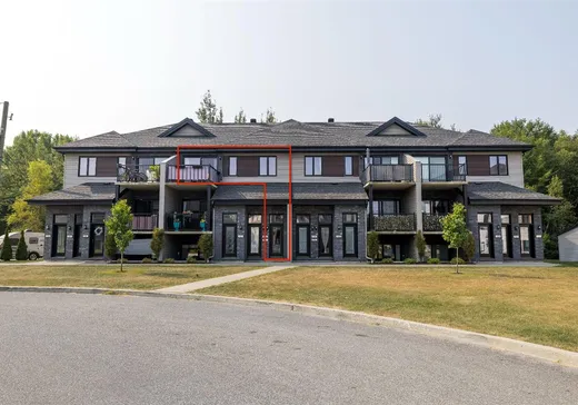 Condo for sale - 926 Rue Henry-Carleton-Monk, Granby, J2J0T6