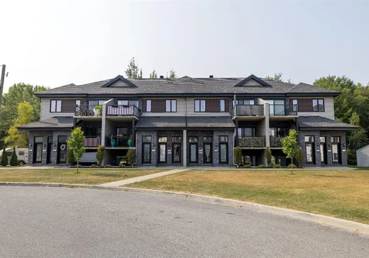 Condo for sale - 926 Rue Henry-Carleton-Monk, Granby, J2J 0T6