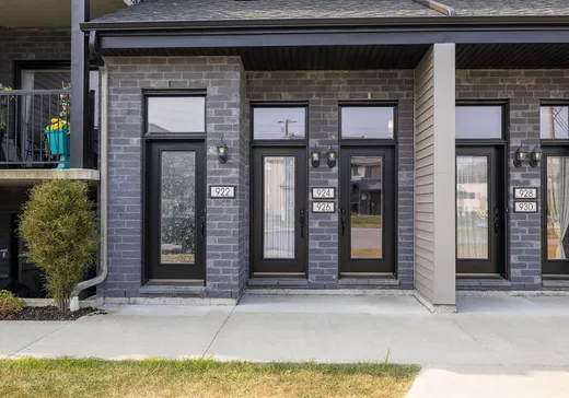 Condo for sale - 926 Rue Henry-Carleton-Monk, Granby, J2J 0T6