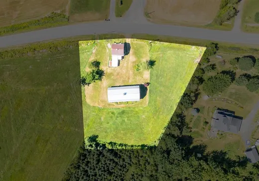 Fermette à vendre - 1190Z 7e Rang O., Plessisville, G6L4C3