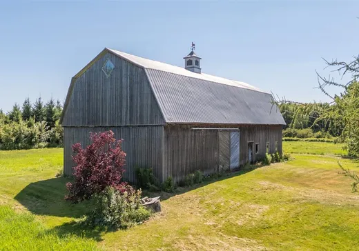 Fermette à vendre - 1190Z 7e Rang O., Plessisville, G6L 4C3