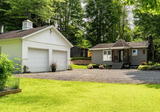 Maison à vendre - 424 Rue des Pins, Coaticook, J0B 1L0