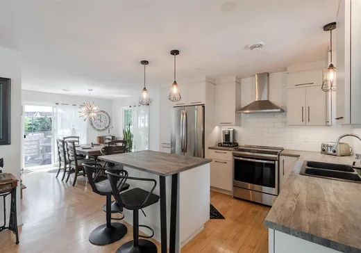 Maison à vendre - 424 Rue des Pins, Coaticook, J0B 1L0