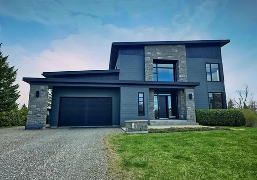 Paliers multiples à vendre - 3 Rue de l'Harmonie, Victoriaville, G6S1J7