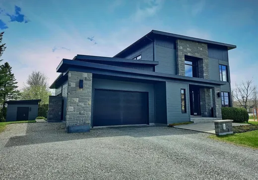 Maison à vendre - 3 Rue de l'Harmonie, Victoriaville, G6S 1J7