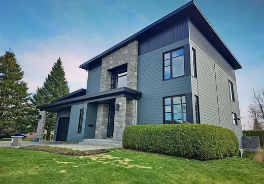 Maison à vendre - 3 Rue de l'Harmonie, Victoriaville, G6S 1J7