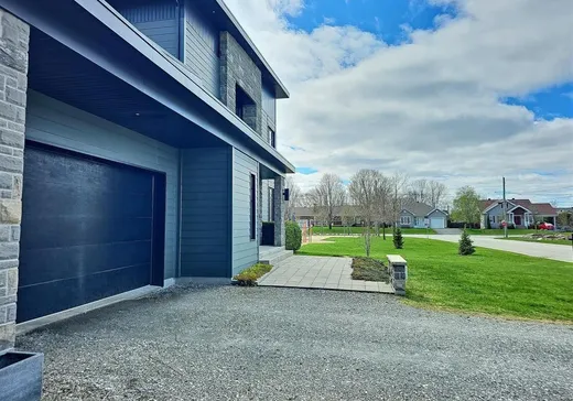 Maison à vendre - 3 Rue de l'Harmonie, Victoriaville, G6S 1J7