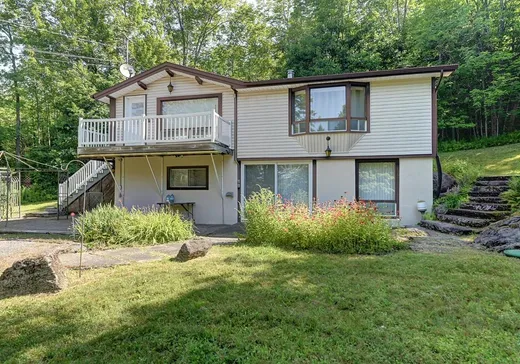 Two or more stories for sale - 2640 Ch. de la Vallée-Missisquoi, Mansonville, J0E1X0