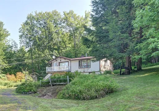 House for sale - 2640 Ch. de la Vallée-Missisquoi, Mansonville, J0E 1X0