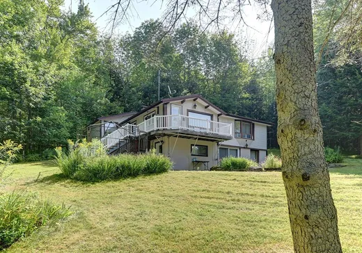 House for sale - 2640 Ch. de la Vallée-Missisquoi, Mansonville, J0E 1X0
