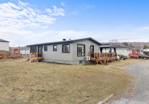 Bungalow for sale - 9463 Av. Jules-Léger, Shawinigan, G9N7H7