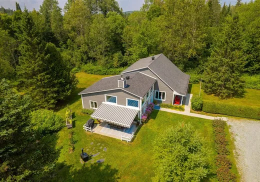 Maison à vendre - 517 Ch. du Grand-Bois, St-Etienne-De-Bolton, J0E 2E0