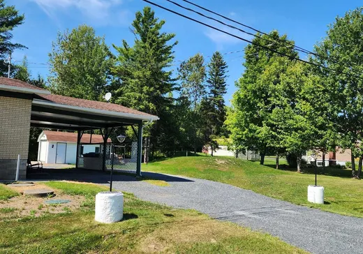 Maison à vendre - 321 Route 112, Weedon, J0B 3J0