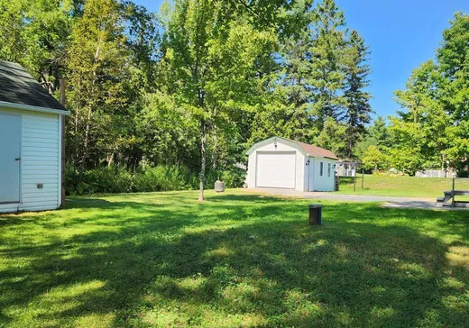 Maison à vendre - 321 Route 112, Weedon, J0B 3J0