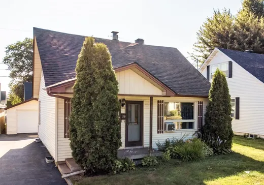 Maison à vendre - 1210 Rue Bouvier, Saint-Joseph-de-Sorel, J3R 3W2