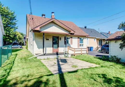 Maison à vendre - 1210 Rue Bouvier, Saint-Joseph-de-Sorel, J3R 3W2