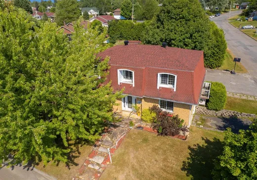 Maison à vendre - 49 Rue du Filtre, Danville, J1T 4G2