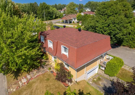 Maison à vendre - 49 Rue du Filtre, Danville, J1T 4G2