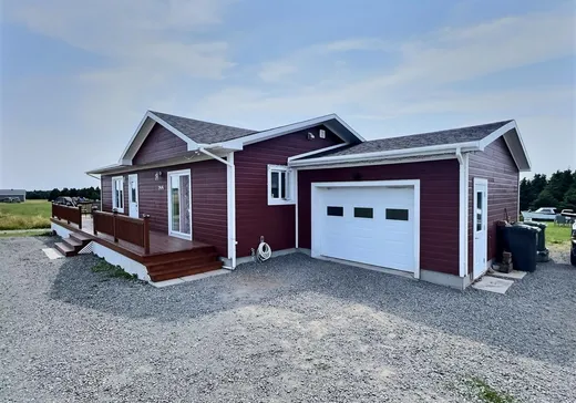House for sale - 144 Ch. Marcoux, L'Étang-du-nord Îles-de-la-Madeleine, G4T 3T3